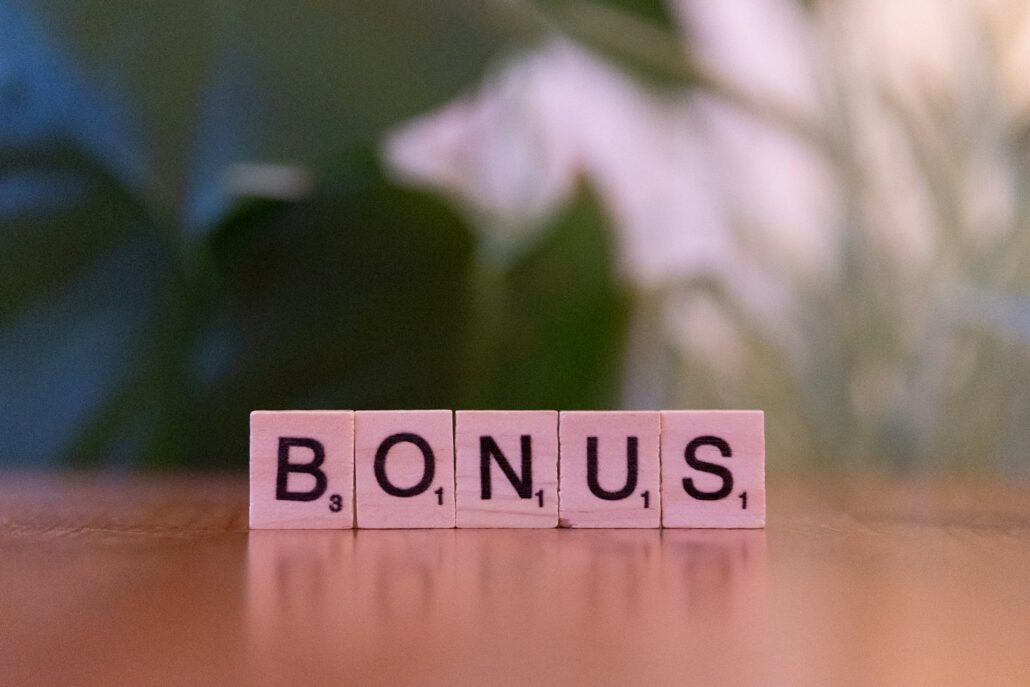Arbeitsrecht: Wann haben Sie Anspruch auf eine Bonuszahlung?