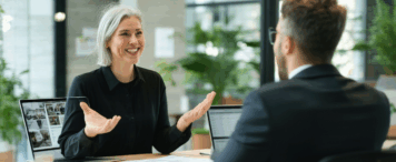 Outplacement-Angebote vom Arbeitgeber: Chance oder Falle?