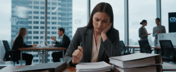 Kündigung in Konzernstrukturen – wer ist überhaupt mein Arbeitgeber?