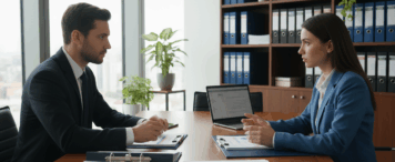 Vergleich statt Kündigungsschutzklage – wann lohnt sich der Deal mit dem Arbeitgeber?