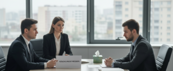 Kündigung während Elternzeit, Pflegezeit oder Schwerbehinderung: Behördliche Zustimmung und typische Fehler der Arbeitgeber